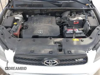 2007 Toyota RAV4 Sport with VIN JTMBK32V475015031, listed as a IAAI auction lot 41641627 with 178,980 mi miles. Bid and sale history available at carsss.com. Image 10.