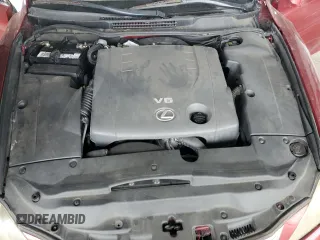 2009 Lexus IS 250 with VIN JTHBK262495090663, listed as a Copart auction lot 53739095 with 138,083 mi miles and Salvage Title. Bid and sale history available at carsss.com. Image 11.