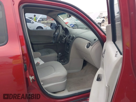 2008 Chevrolet HHR LT with VIN 3GNDA33P08S539545, listed as a IAAI auction lot 42117861 with 83,361 mi miles and . Bid and sale history available at DreamBid. Image 5.