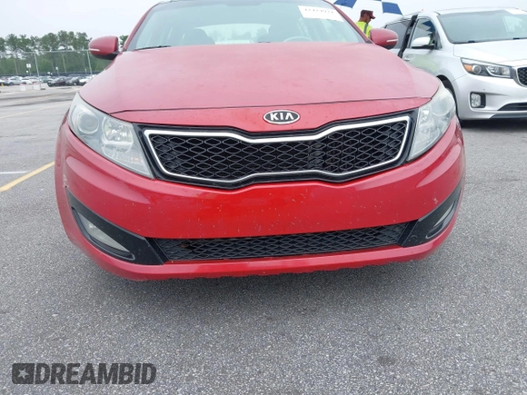 2012 Kia Optima SX z VIN 5XXGR4A65CG010749, wystawiony jako IAAI lot #42424921 z przebiegiem 187 454 mil mil oraz . Historia ofert i sprzedaży dostępna na DreamBid. Obrazek 6.