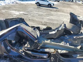 2021 Dodge Durango SRT Hellcat with VIN 1C4SDJH95MC740847, listed as a Copart auction lot 42316675 with Not Provided miles and Salvage Title. Bid and sale history available at carsss.com. Image 13.