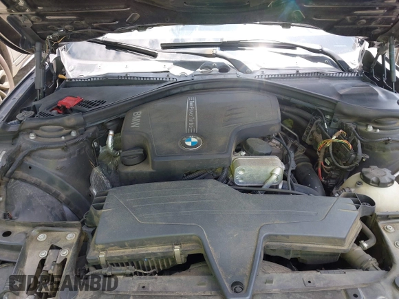 2013 BMW 3 Series 328i xDrive with VIN WBA3B5G53DNS03606, listed as a IAAI auction lot 42210078 with 223,056 mi miles and . Bid and sale history available at DreamBid. Image 10.