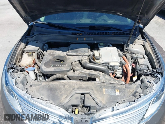 2014 Lincoln MKZ Hybrid с VIN 3LN6L2LU8ER822396, выставлен на аукционе IAAI как лот 42094086 с пробегом 166 203 миль миль и . История ставок и продаж доступна на DreamBid. Изображение 10.