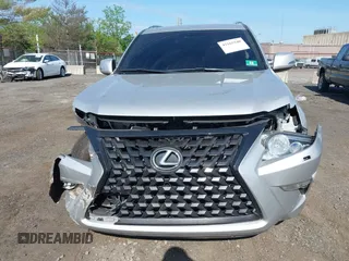 2014 Lexus GX 460 z VIN JTJBM7FX4E5085426, wystawiony jako IAAI lot #42165540 z przebiegiem 98 786 mil mil oraz . Historia ofert i sprzedaży dostępna na DreamBid. Obrazek 12.