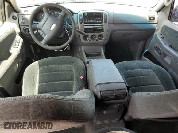 2002 Ford Explorer XLT с VIN 1FMZU63E12UA36325, выставлен на аукционе Copart как лот 56235735 с пробегом 197 070 миль миль и Списание • Salvage title. История ставок и продаж доступна на DreamBid. Изображение 8.
