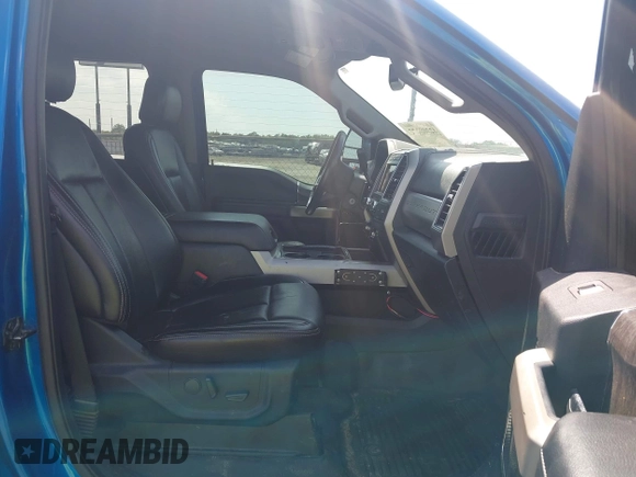 2021 Ford F-250 XL с VIN 1FT7W2BN4MEC17707, выставлен на аукционе IAAI как лот 42308073 с пробегом 150 046 миль миль и . История ставок и продаж доступна на DreamBid. Изображение 5.