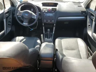 2015 Subaru Forester 2.5i Touring with VIN JF2SJAUC8FH453116, listed as a Copart auction lot 52727055 with 159,976 mi miles and Clean Title. Bid and sale history available at carsss.com. Image 8.