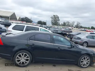 2012 Ford Fusion SEL with VIN 3FAHP0JA8CR289919, listed as a IAAI auction lot 42051209 with 188,464 mi miles and . Bid and sale history available at DreamBid. Image 13.