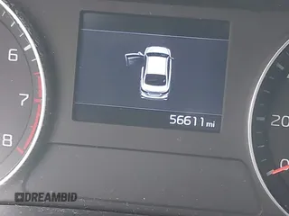 2021 Kia Forte LXS z VIN 3KPF24AD5ME375294, wystawiony jako IAAI lot #42152040 z przebiegiem 56 611 mil mil oraz . Historia ofert i sprzedaży dostępna na DreamBid. Obrazek 14.