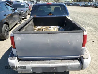 2000 GMC Sonoma SLS z VIN 1GTCS19W0Y8206050, wystawiony jako Copart lot #49122164 z przebiegiem 264 070 mil mil oraz Szkody całkowita. Historia ofert i sprzedaży dostępna na DreamBid. Obrazek 10.