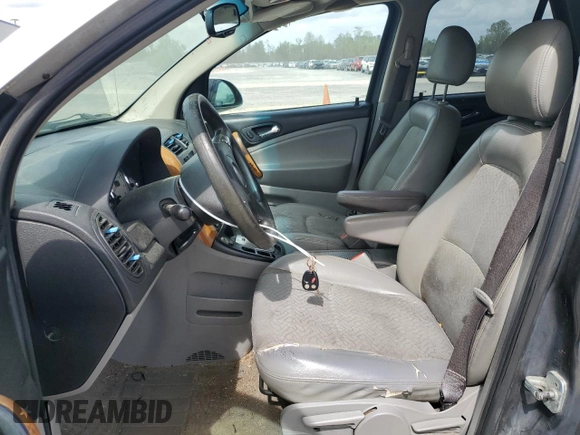 2007 Saturn VUE V6 with VIN 5GZCZ53477S868895, listed as a Copart auction lot 51478825 with 249,130 mi miles and Salvage Title. Bid and sale history available at carsss.com. Image 7.