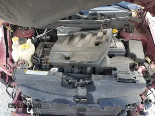 2011 Jeep Compass with VIN 1J4NT1FB4BD194839, listed as a Copart auction lot 73001014 with 113,050 mi miles and Salvage Title. Bid and sale history available at carsss.com. Image 14.