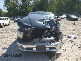 2014 Ram 1500 Big Horn с VIN 1C6RR7GG1ES355142, выставлен на аукционе Copart как лот 70312904 с пробегом Не указан миль и Списание • Salvage title. История ставок и продаж доступна на DreamBid. Изображение 5.