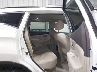 2015 Nissan Murano SL with VIN 5N1AZ2MH6FN232146, listed as a IAAI auction lot 41744239 with 157,721 mi miles. Bid and sale history available at carsss.com. Image 8.