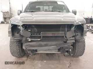 2019 Ford F-150 Raptor with VIN 1FTFW1RG0KFC64964, listed as a IAAI auction lot 41786563 with 70,734 mi miles. Bid and sale history available at carsss.com. Image 6.