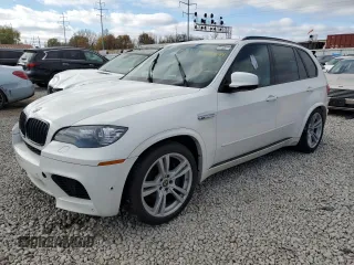 2012 BMW X5 M with VIN 5YMGY0C51CLK27934, listed as a Copart auction lot 78956324 with 109,781 mi miles and Clean Title. Bid and sale history available at carsss.com. Image 1.