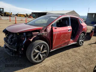 2023 Volkswagen ID.4 Pro S z VIN 1V2WNPE81PC015360, wystawiony jako Copart lot #53725595 z przebiegiem 34 623 mil mil oraz Szkoda całkowita • Salvage title. Historia ofert i sprzedaży dostępna na DreamBid. Obrazek 1.