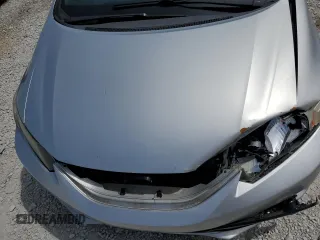 2014 Honda Civic Si z VIN 2HGFB6E51EH703042, wystawiony jako Copart lot #53971485 z przebiegiem 193 207 mil mil oraz Szkoda całkowita • Salvage title. Historia ofert i sprzedaży dostępna na DreamBid. Obrazek 11.