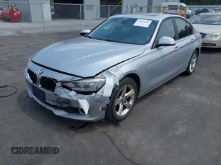 2014 BMW 3 Series 328i xDrive с VIN WBA3B5C58EP543698, выставлен на аукционе IAAI как лот 42417625 с пробегом 237 150 миль миль и . История ставок и продаж доступна на DreamBid. Изображение 16.