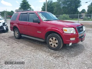 2008 Ford Explorer XLT с VIN 1FMEU63E78UA79171, выставлен на аукционе IAAI как лот 42546781 с пробегом 230 352 миль миль и . История ставок и продаж доступна на DreamBid. Изображение 1.
