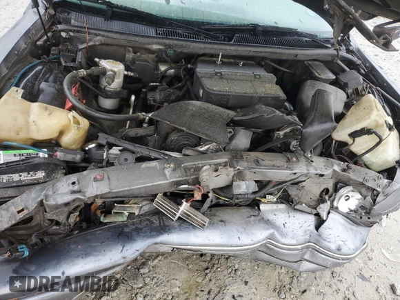 1991 Chevrolet Caprice z VIN 1G1BN53E1MW223013, wystawiony jako Copart lot #49857604 z przebiegiem 224 278 mil mil oraz Szkoda całkowita • Salvage title. Historia ofert i sprzedaży dostępna na DreamBid. Obrazek 11.