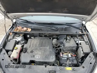 2012 Toyota RAV4 Sport with VIN JTMRK4DV0C5109113, listed as a Copart auction lot 43638555 with 139,639 mi miles and Salvage Title. Bid and sale history available at carsss.com. Image 14.