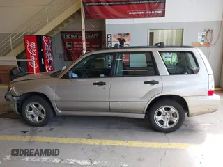 2007 Subaru Forester X z VIN JF1SG63657H732102, wystawiony jako IAAI lot #42141332 z przebiegiem 202 943 mil mil oraz . Historia ofert i sprzedaży dostępna na DreamBid. Obrazek 14.