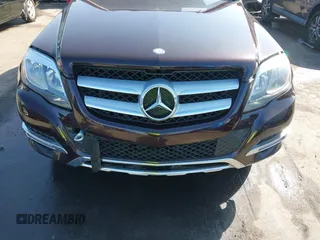 2013 Mercedes-Benz GLK 350 z VIN WDCGG8JB5DF996093, wystawiony jako IAAI lot #41615076 z przebiegiem 108 981 mil mil oraz . Historia ofert i sprzedaży dostępna na DreamBid. Obrazek 12.
