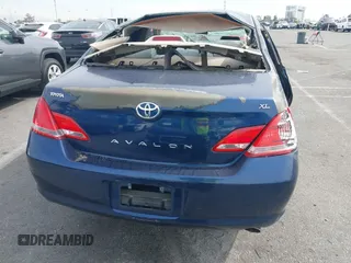 2006 Toyota Avalon XL z VIN 4T1BK36B76U148298, wystawiony jako IAAI lot #41687879 z przebiegiem Nie podano mil oraz . Historia ofert i sprzedaży dostępna na DreamBid. Obrazek 15.
