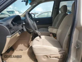 2007 Chevrolet Uplander LS Fleet with VIN 1GNDV23W97D193807, listed as a Copart auction lot 74736844 with 0 mi miles and Salvage Title. Bid and sale history available at carsss.com. Image 7.