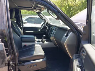 2013 Ford Expedition Limited z VIN 1FMJU2A55DEF64116, wystawiony jako IAAI lot #42242609 z przebiegiem 111 646 mil mil oraz . Historia ofert i sprzedaży dostępna na DreamBid. Obrazek 5.