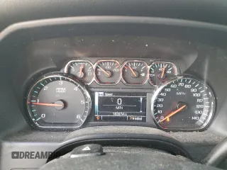 2014 Chevrolet Silverado 1500 LT with VIN 3GCUKREC4EG111740, listed as a Copart auction lot 47727325 with 163,974 mi miles and Clean Title. Bid and sale history available at DreamBid. Image 9.