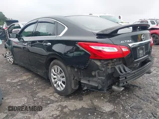 2017 Nissan Altima S с VIN 1N4AL3AP3HN362949, выставлен на аукционе IAAI как лот 40759117 с пробегом 140 869 миль миль и . История ставок и продаж доступна на DreamBid. Изображение 3.