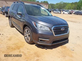 2020 Subaru Ascent Limited with VIN 4S4WMAMD8L3435509, listed as a IAAI auction lot 42056877 with 94,167 mi miles and . Bid and sale history available at DreamBid. Image 1.