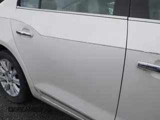 2013 Buick LaCrosse Leather с VIN 1G4GC5GR5DF205559, выставлен на аукционе IAAI как лот 41439362 с пробегом 114 953 миль миль и . История ставок и продаж доступна на DreamBid. Изображение 20.