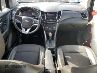 2021 Chevrolet Trax LT с VIN KL7CJPSB5MB349311, выставлен на аукционе Copart как лот 61666575 с пробегом 127 731 миль миль и Чистый • Clean title. История ставок и продаж доступна на DreamBid. Изображение 8.