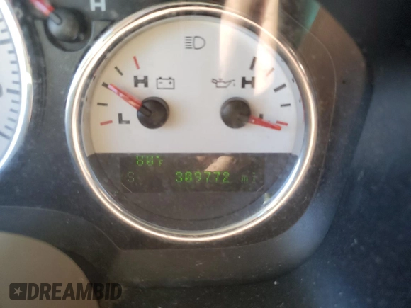 2006 Ford F-150 XLT with VIN 1FTPW12556FA21234, listed as a Copart auction lot 53131715 with 389,772 mi miles and Clean Title. Bid and sale history available at carsss.com. Image 9.