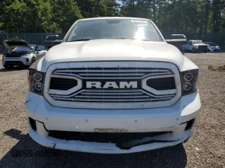 2014 Ram 1500 Sport z VIN 1C6RR7HT9ES105000, wystawiony jako Copart lot #60533335 z przebiegiem 231 064 mil mil oraz Czysty tytuł • Clean title. Historia ofert i sprzedaży dostępna na DreamBid. Obrazek 5.