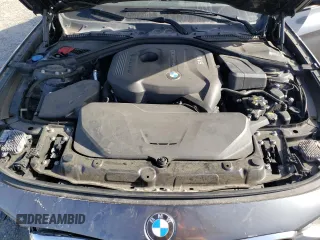 2017 BMW 3 Series 330i xDrive с VIN WBA8Z9C3XHG826535, выставлен на аукционе Copart как лот 59399955 с пробегом 105 463 миль миль и Чистый • Clean title. История ставок и продаж доступна на DreamBid. Изображение 11.