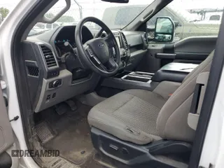 2020 Ford F-150 XL с VIN 1FTFX1E47LKD53514, выставлен на аукционе IAAI как лот 42801195 с пробегом 152 622 миль миль и . История ставок и продаж доступна на DreamBid. Изображение 8.