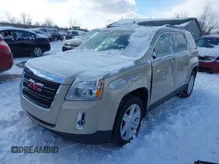 2012 GMC Terrain SLT-1 with VIN 2GKFLVE53C6154317, listed as a IAAI auction lot 41588497 with 59,217 mi miles. Bid and sale history available at carsss.com. Image 17.