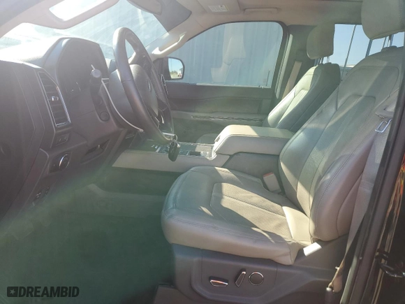 2018 Ford Expedition Limited with VIN 1FMJU1KT3JEA47108, listed as a Copart auction lot 77668084 with 91,728 mi miles and Salvage Title. Bid and sale history available at carsss.com. Image 7.
