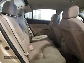 2007 Saturn Aura XE z VIN 1G8ZS57N97F200750, wystawiony jako Copart lot #55741135 z przebiegiem 161 811 mil mil oraz Szkody całkowita. Historia ofert i sprzedaży dostępna na DreamBid. Obrazek 10.