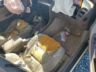 1996 Lexus ES 300 с VIN JT8BF12GXT0160445, выставлен на аукционе Copart как лот 43913625 с пробегом Не указан миль и На запчасти • Non repairable. История ставок и продаж доступна на DreamBid. Изображение 8.
