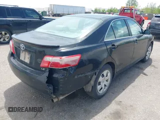 2008 Toyota Camry LE with VIN 4T1BE46K28U784594, listed as a IAAI auction lot 42174822 with 147,350 mi miles and . Bid and sale history available at DreamBid. Image 4.