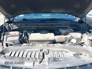 2020 Chevrolet Silverado 1500 LT with VIN 3GCUYDEDXLG356890, listed as a IAAI auction lot 42228239 with 140,889 mi miles and . Bid and sale history available at DreamBid. Image 10.