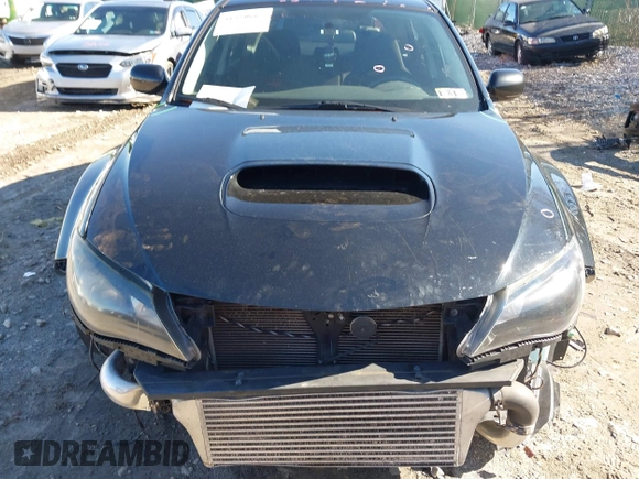 2014 Subaru WRX WRX Premium с VIN JF1GV7F67EG002854, выставлен на аукционе IAAI как лот 41820662 с пробегом Не указан миль и . История ставок и продаж доступна на DreamBid. Изображение 12.