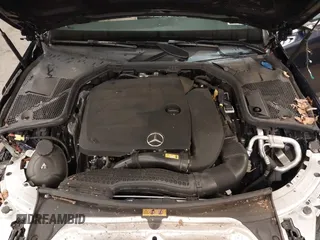 2021 Mercedes-Benz C 300 с VIN W1KWF8EBXMR649913, выставлен на аукционе IAAI как лот 41132379 с пробегом 22 429 миль миль и . История ставок и продаж доступна на DreamBid. Изображение 10.
