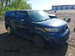 2008 Scion xB z VIN JTLKE50E781023367, wystawiony jako IAAI lot #42144140 z przebiegiem 199 154 mil mil oraz . Historia ofert i sprzedaży dostępna na DreamBid. Obrazek 1.