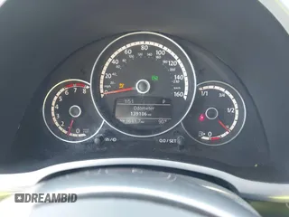 2014 Volkswagen Beetle 2.5L with VIN 3VWJX7AT7EM608634, listed as a IAAI auction lot 41783090 with 139,106 mi miles and . Bid and sale history available at DreamBid. Image 15.